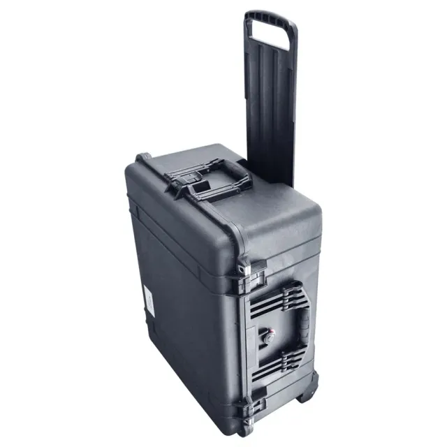 Apilus Valise transportväska salong kraftig
