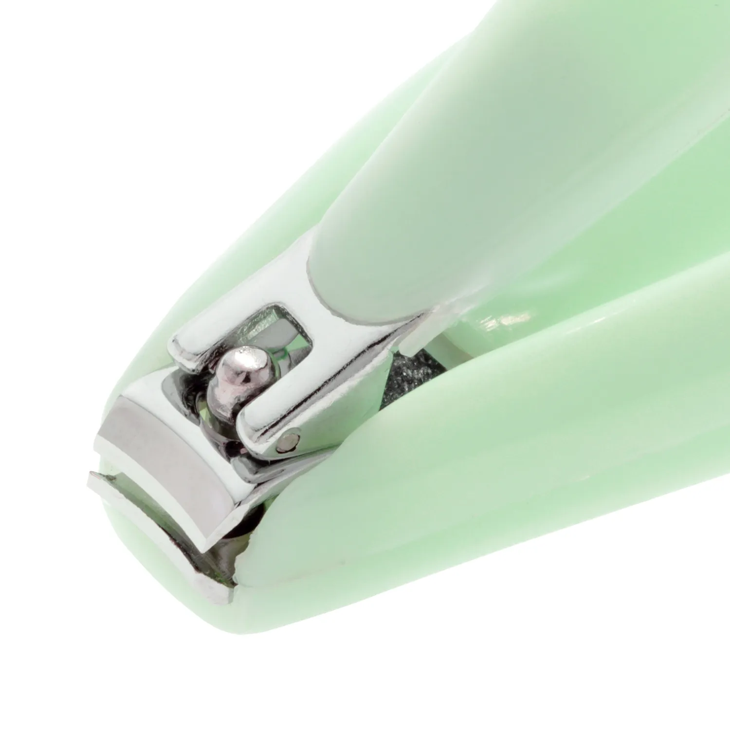 Tweezerman Baby manikyrset 4 delar skonsam