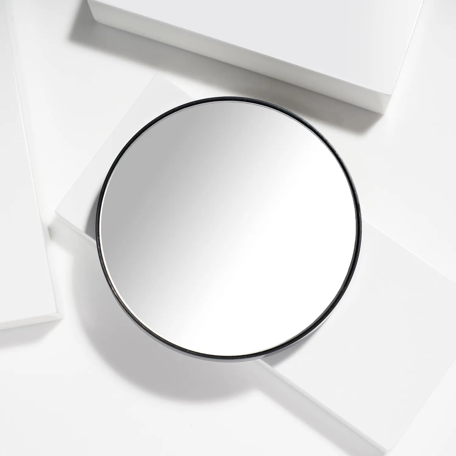Tweezermate 12X Mirror förstoringsspegel sugpropp