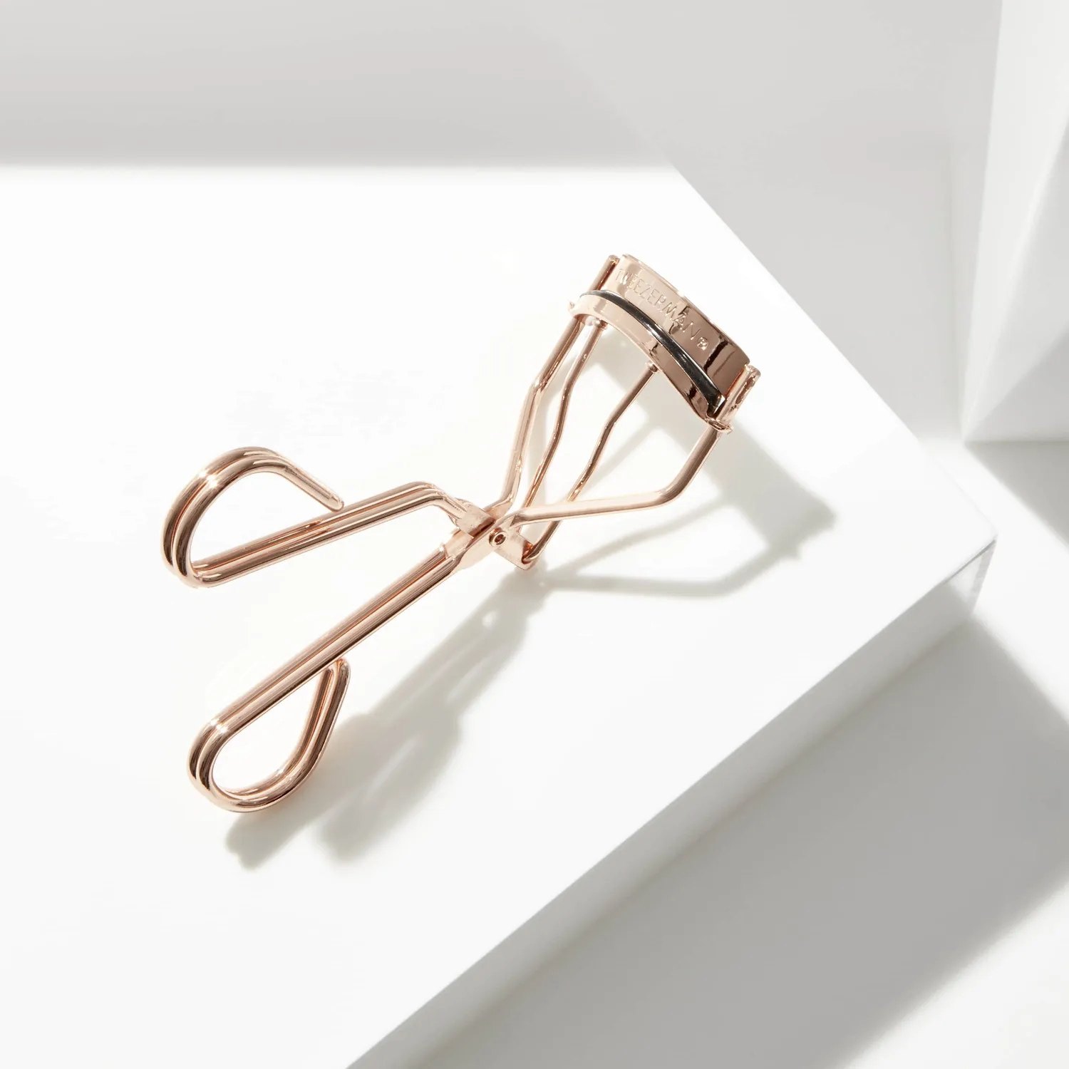 Tweezerman Procurl Lash Curler ögonfransböjare rund