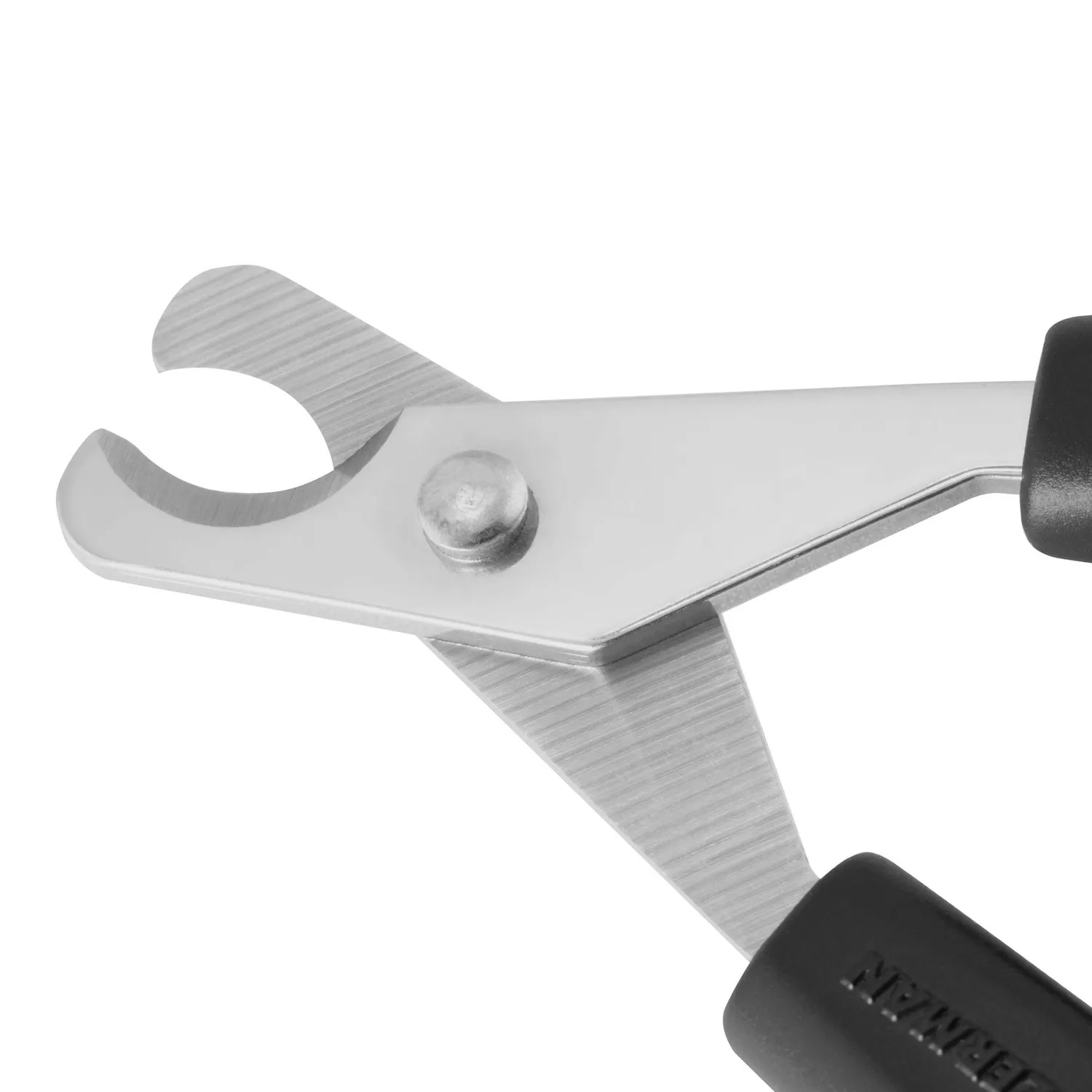 Tweezerman Extra Small Precision nagelklippare husdjur