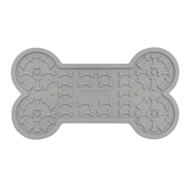 Tweezerman Pet Lick Mat slickmatte