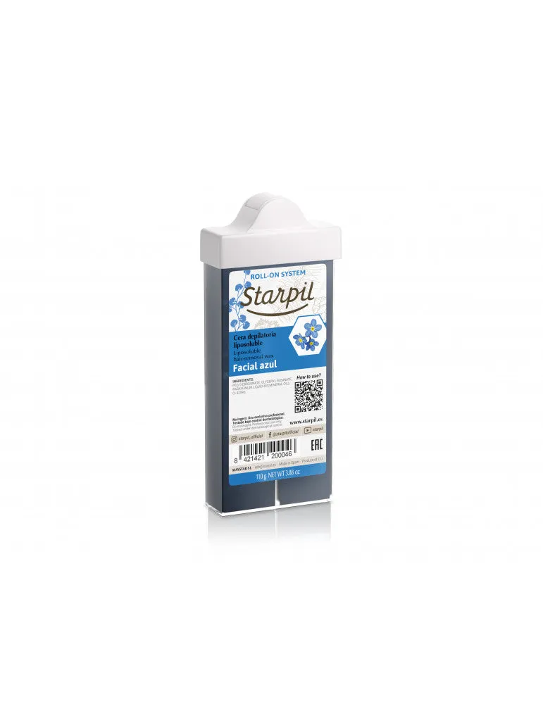 Starpil Cristalino Roll-on vax remsvax tunn hinna