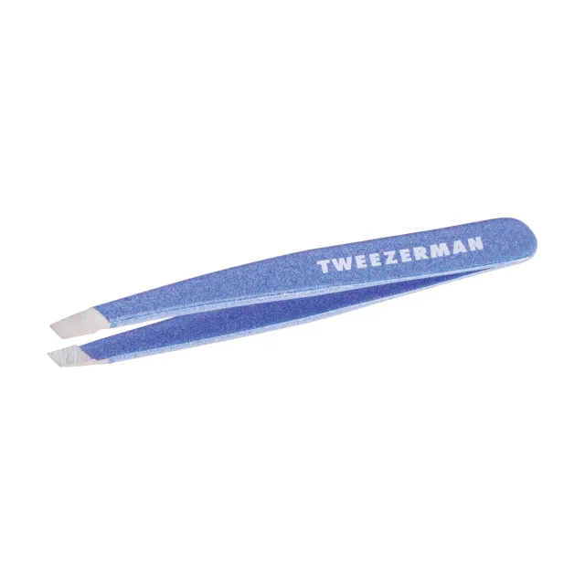 Tweezerman Granite Sky Mini Slant pincett mini