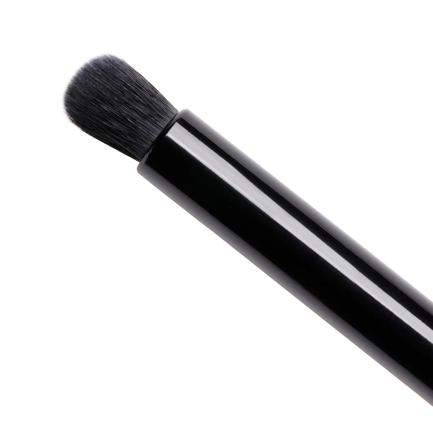 Tweezerman Shaping Brow Brush ögonbrynsborste täta strån