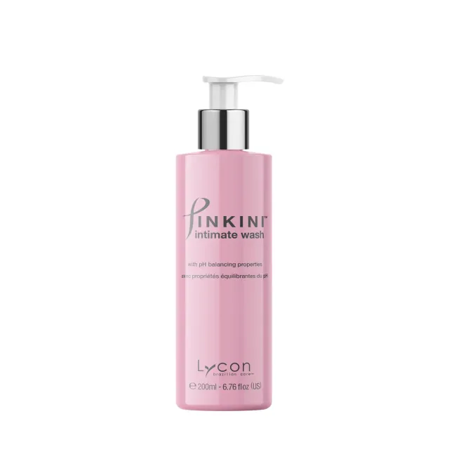 Lycon Pinkini Intimate Wash intimtvätt 50ml pH-balanserad