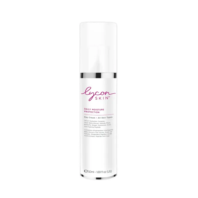Lycon Daily Moisture Protection dagkräm 50 ml återfuktande