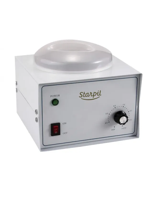 Starpil burkvärmare vax 200W 45-105°C