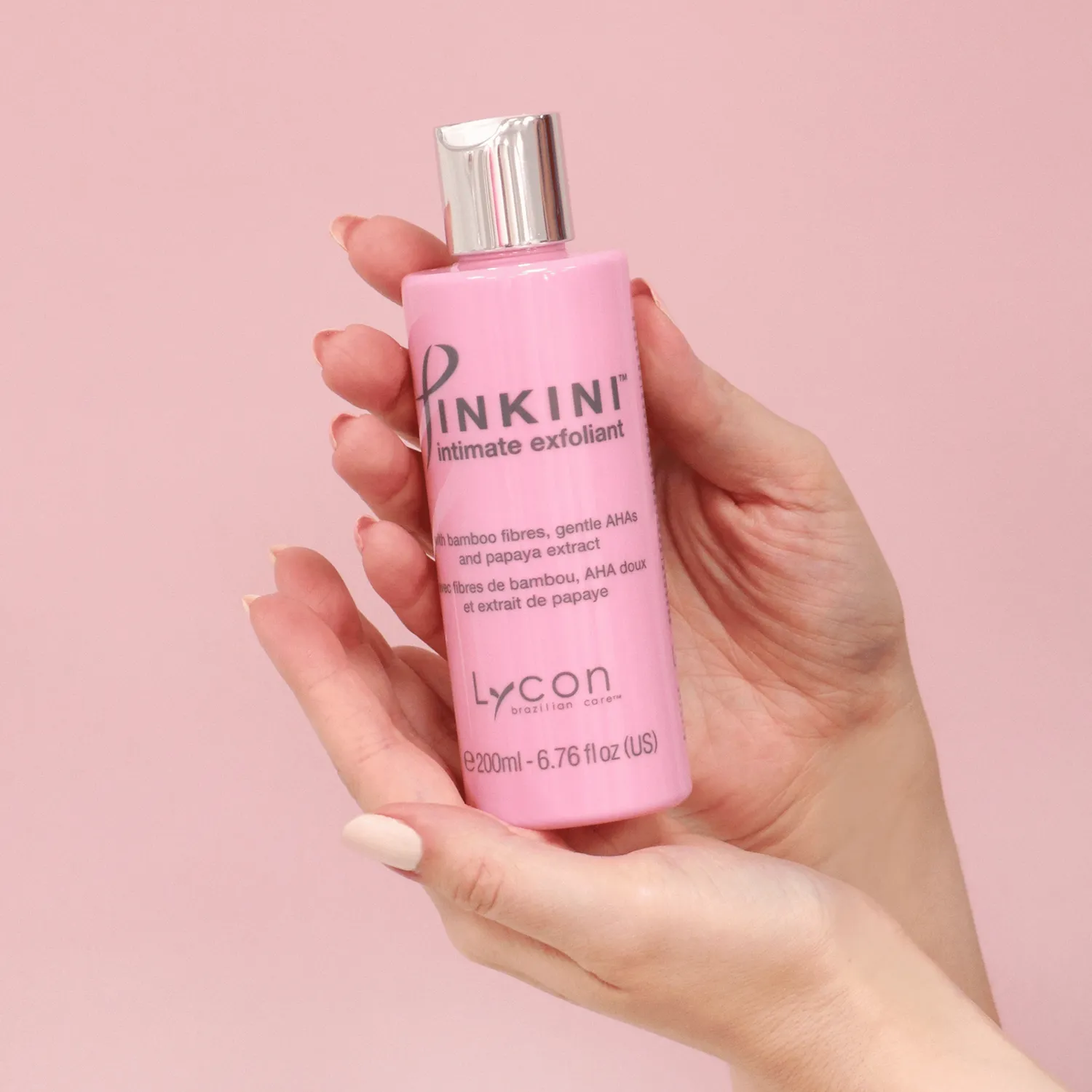 Lycon Pinkini Intimate Exfoliant peeling 50 ml intim