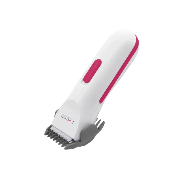 Lycon Hand Held Hair Trimmer hårtrimmer sladdlös