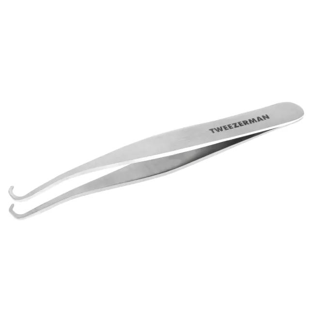 Tweezerman Blackhead Extractor pormaskborttagare stål