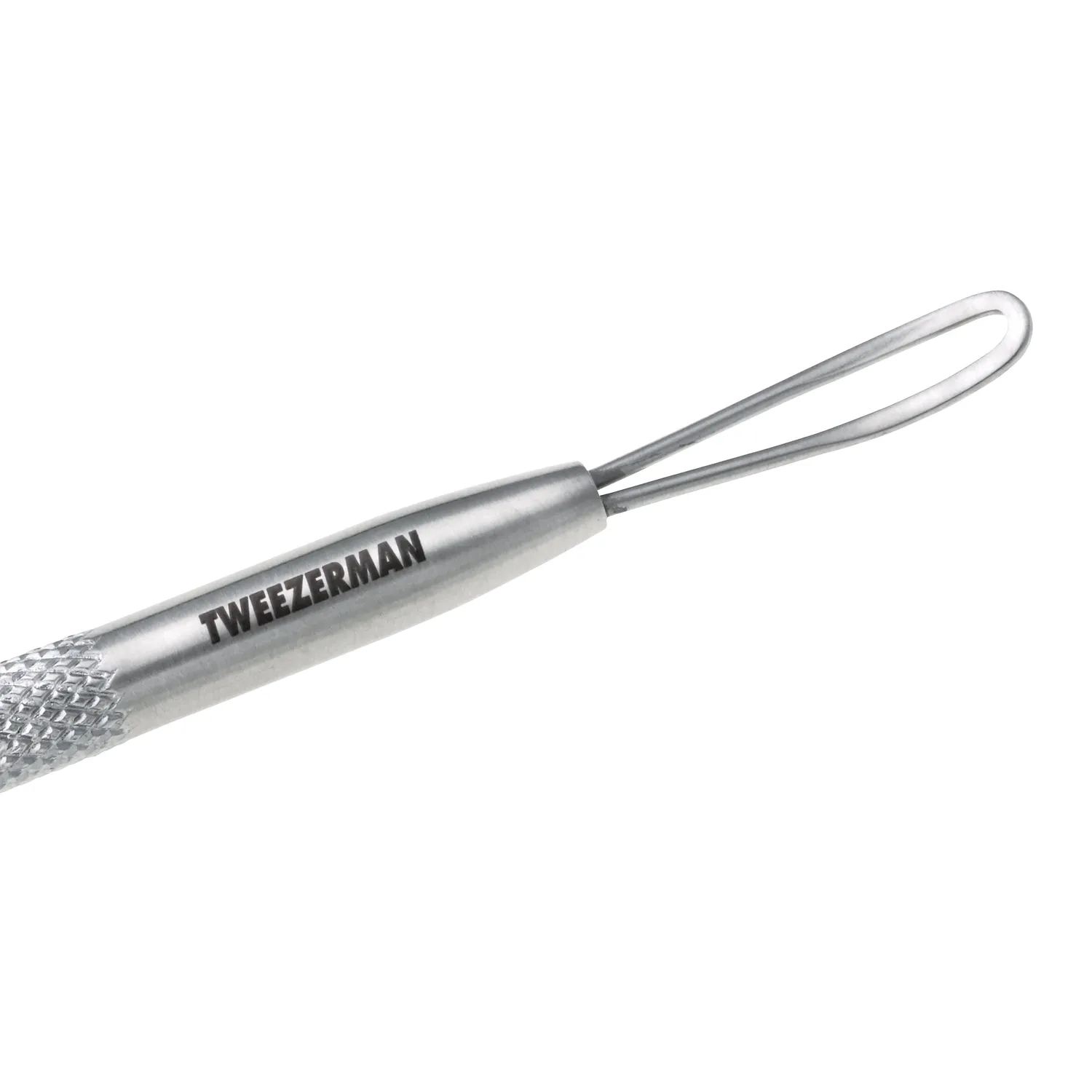 Tweezerman Whitehead Blackhead Remover pormasklans