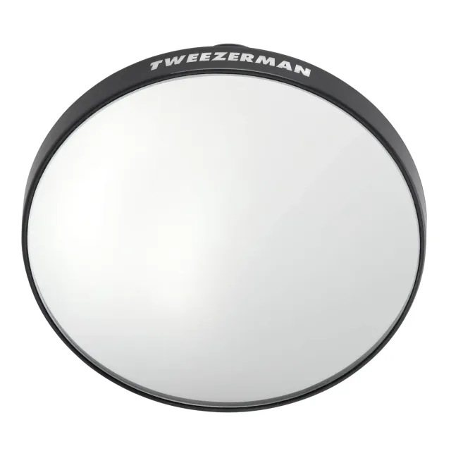 Tweezermate 12X Mirror förstoringsspegel sugpropp