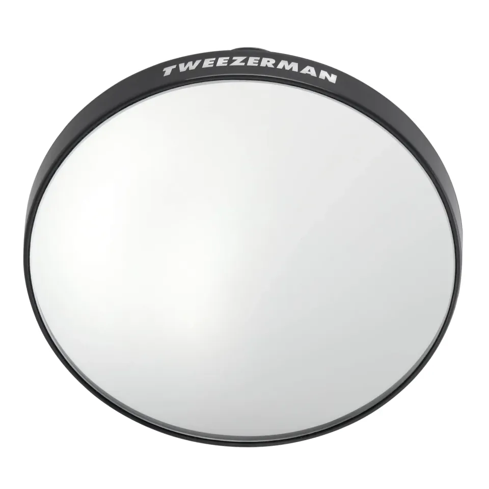Tweezermate 12X Mirror förstoringsspegel sugpropp