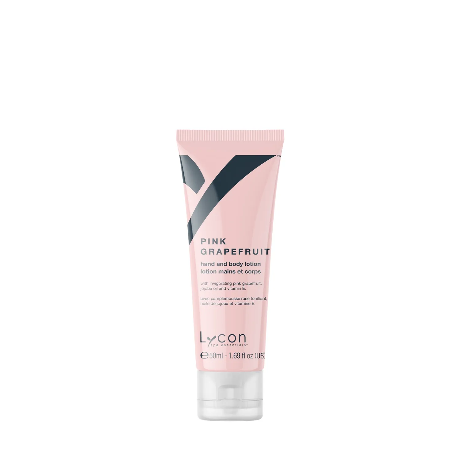 Lycon Pink Grapefruit hand- & bodylotion 250 ml återfuktande