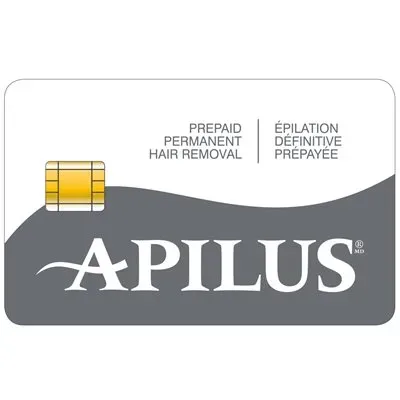 Apilus Smart Cards programkort elektrolys