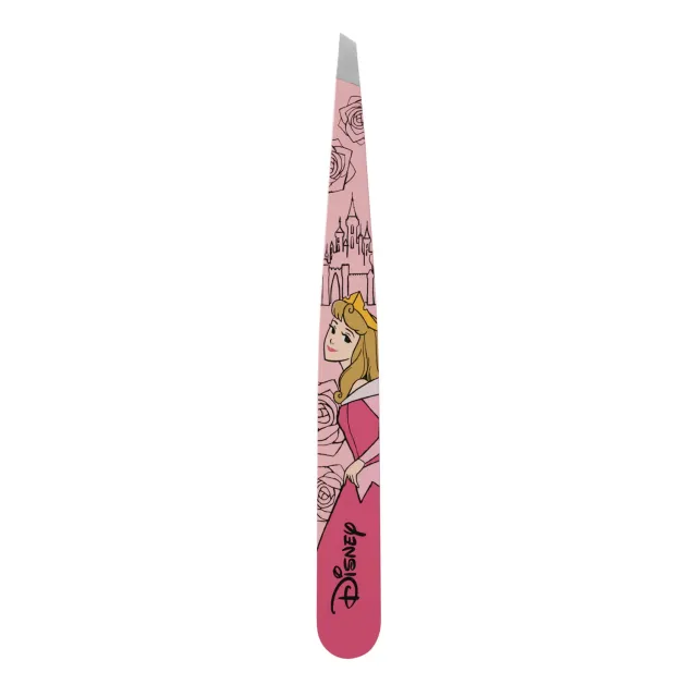 Tweezerman Disney Aurora pincett sned