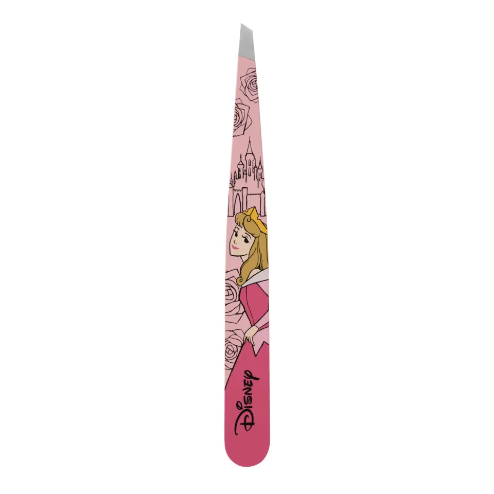 Tweezerman Disney Aurora pincett sned