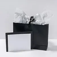 Tweezerman Gift Wrapping presentinslagning