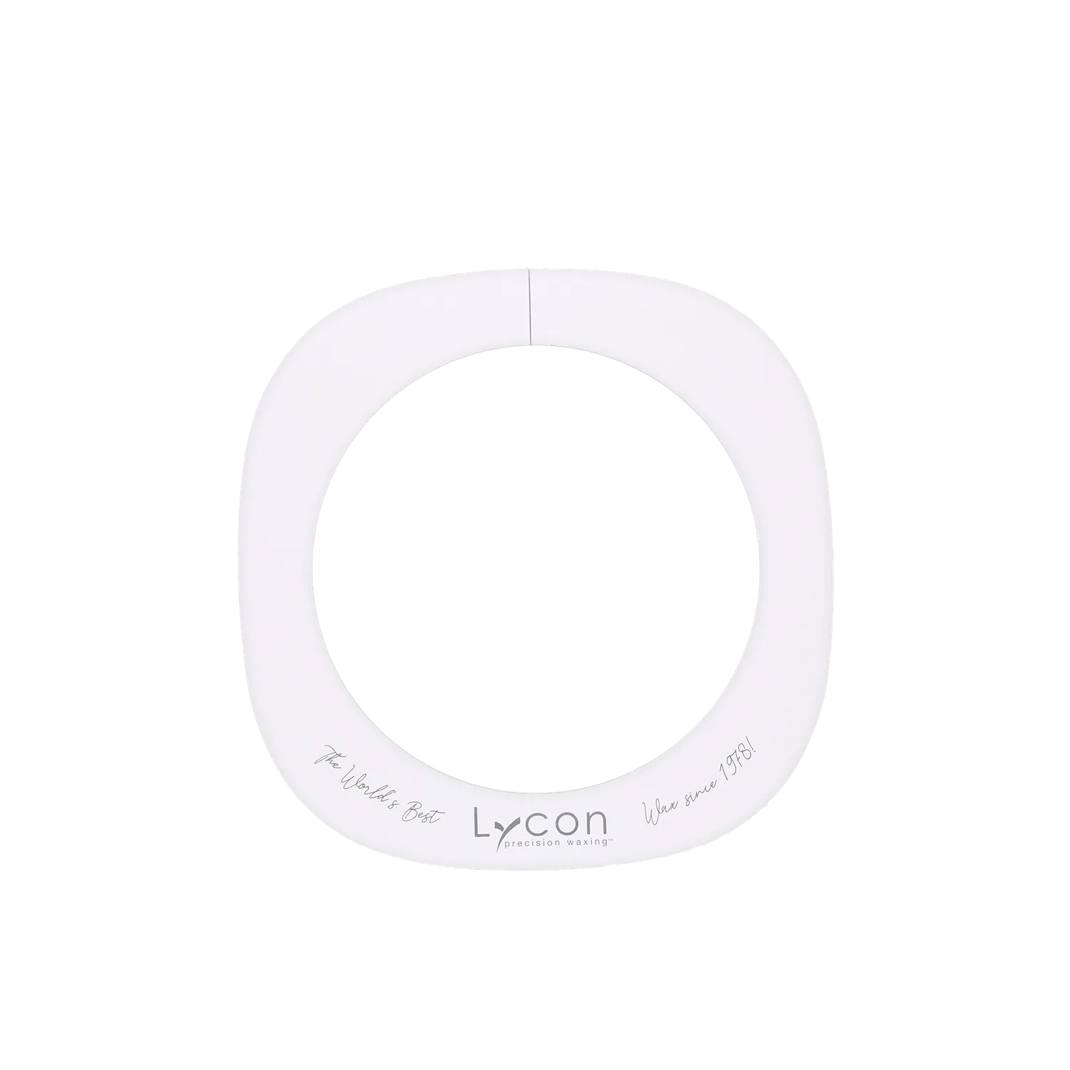 Lycon Disposable Protection Rings skyddsringar 50-pack universal