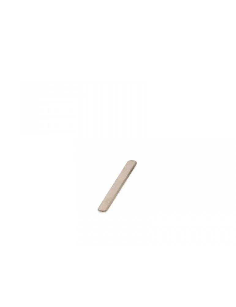 Starpil spatel kropp stor 25 cm 5-pack trä