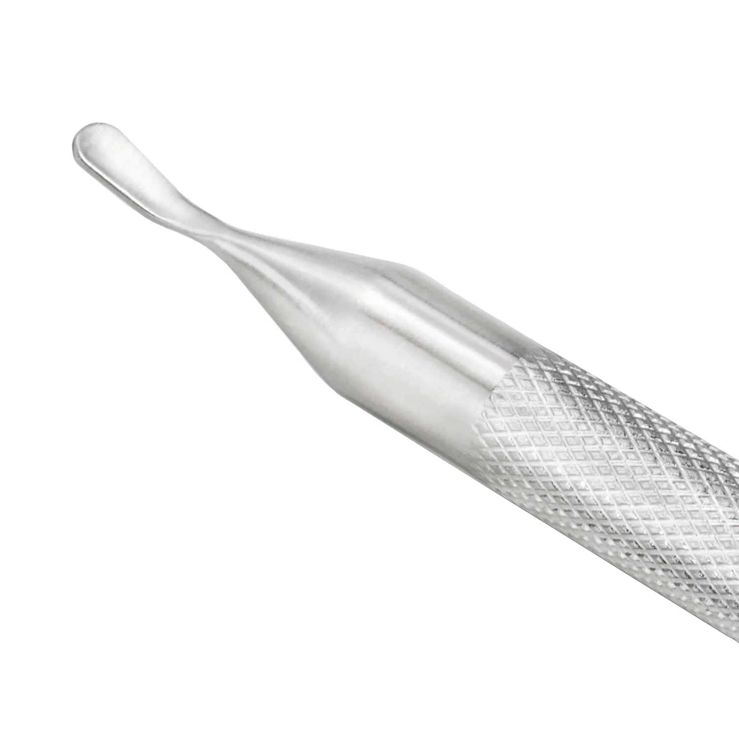 Tweezerman Men’s Nail Pushy nagelbandsverktyg dubbelsidig