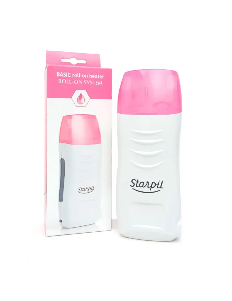 Starpil Basic Roll-on Värmare med sladd