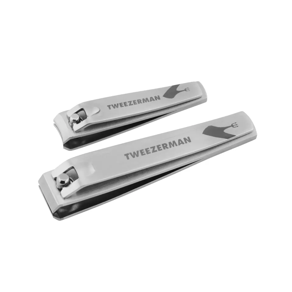 Tweezerman The Devil Wears Prada 2 nagelklippare 2-pack