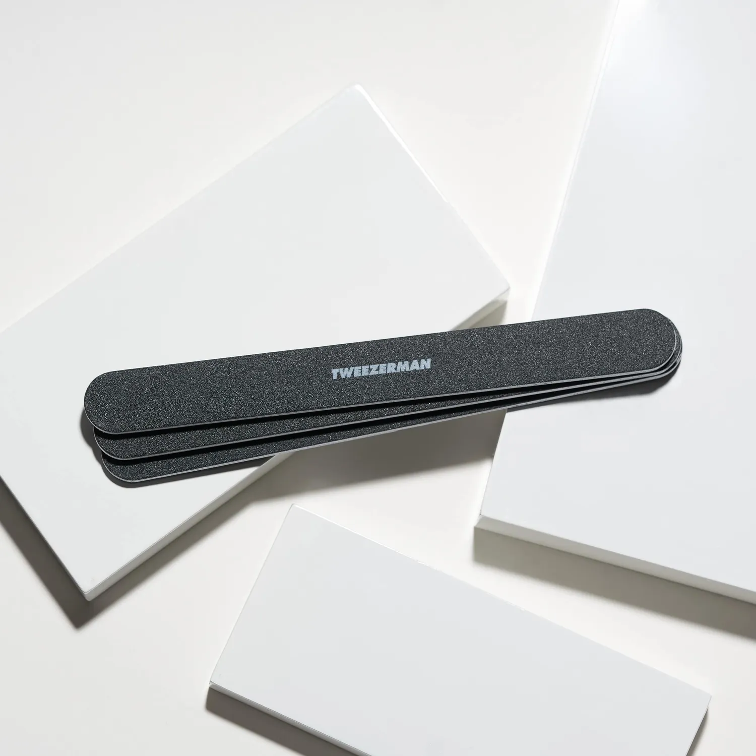 Tweezerman Professional nagelfilar