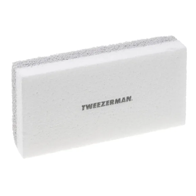 Tweezerman Pedicure Stone fotfil pimpsten