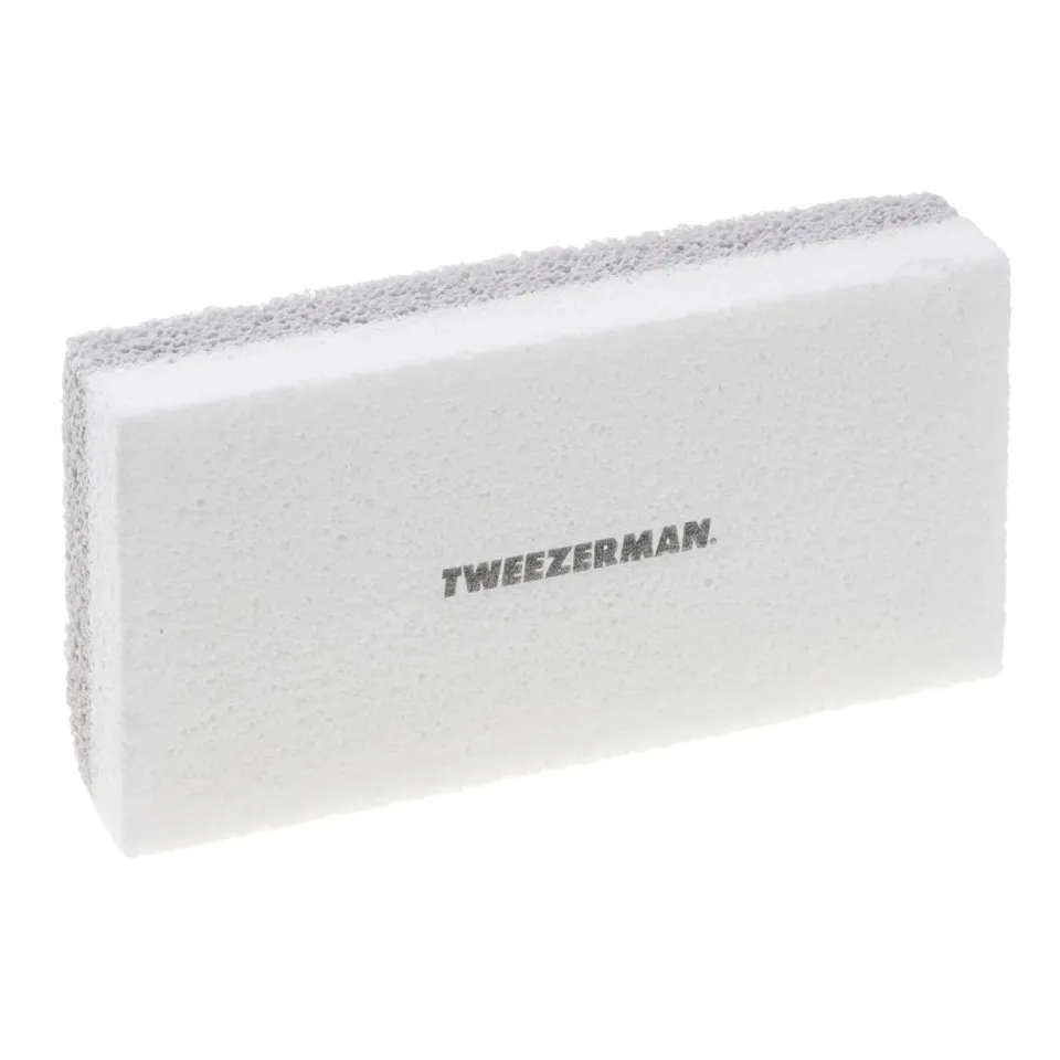 Tweezerman Pedicure Stone fotfil pimpsten
