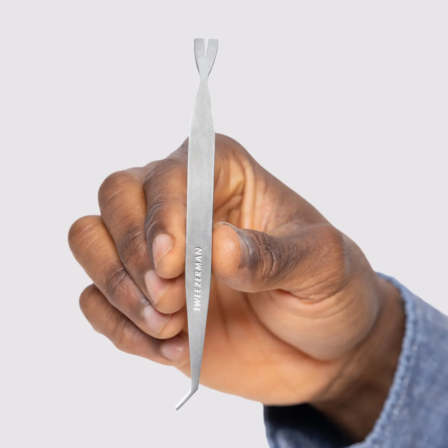 Tweezerman Tick Removal fästingpincett kit 2-delat