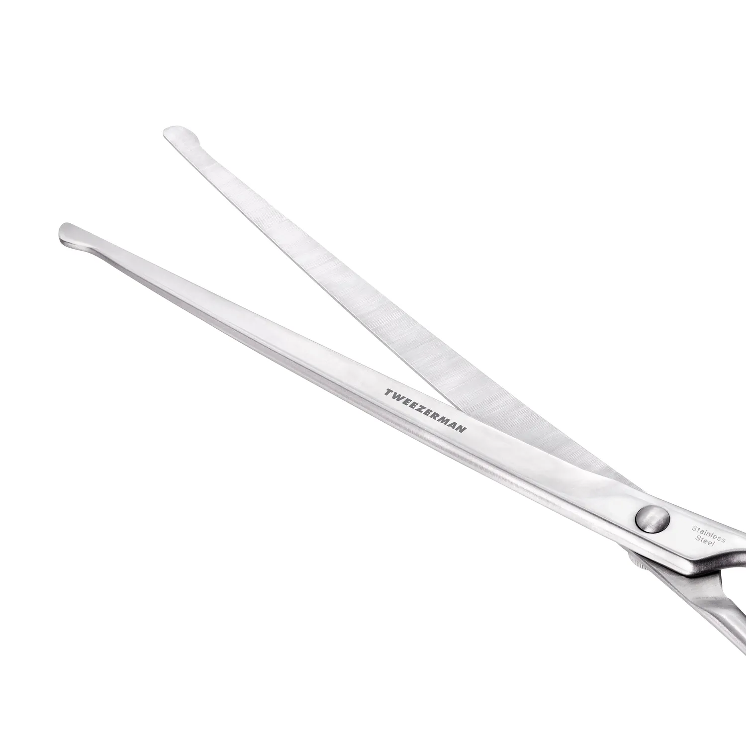 Tweezerman Curved Grooming Shears 9 pälssax stor hund