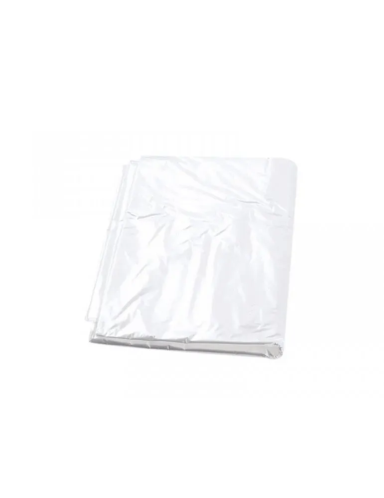 Starpil plastpåsar för paraffin 100-pack