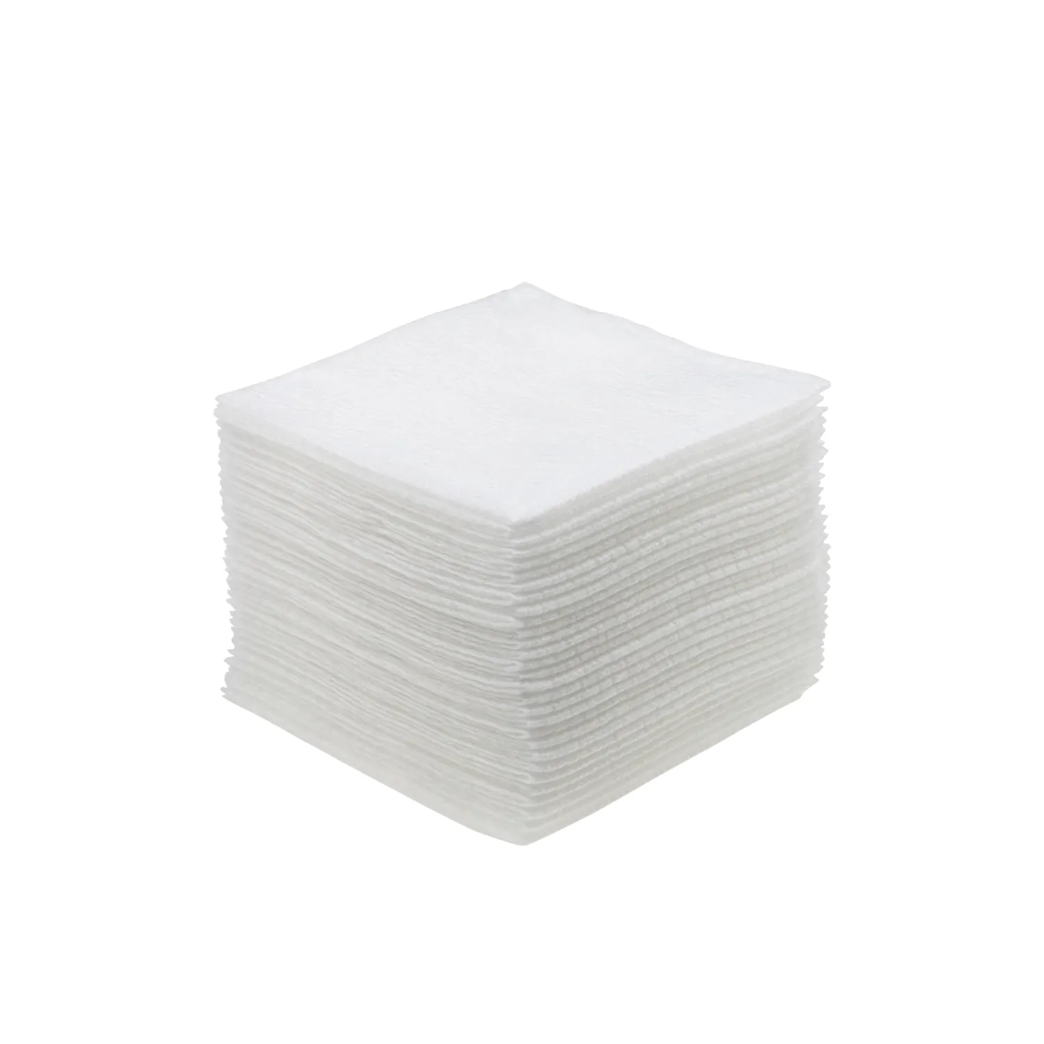 Lycon Soft Squares dukar 500-pack 70x70mm