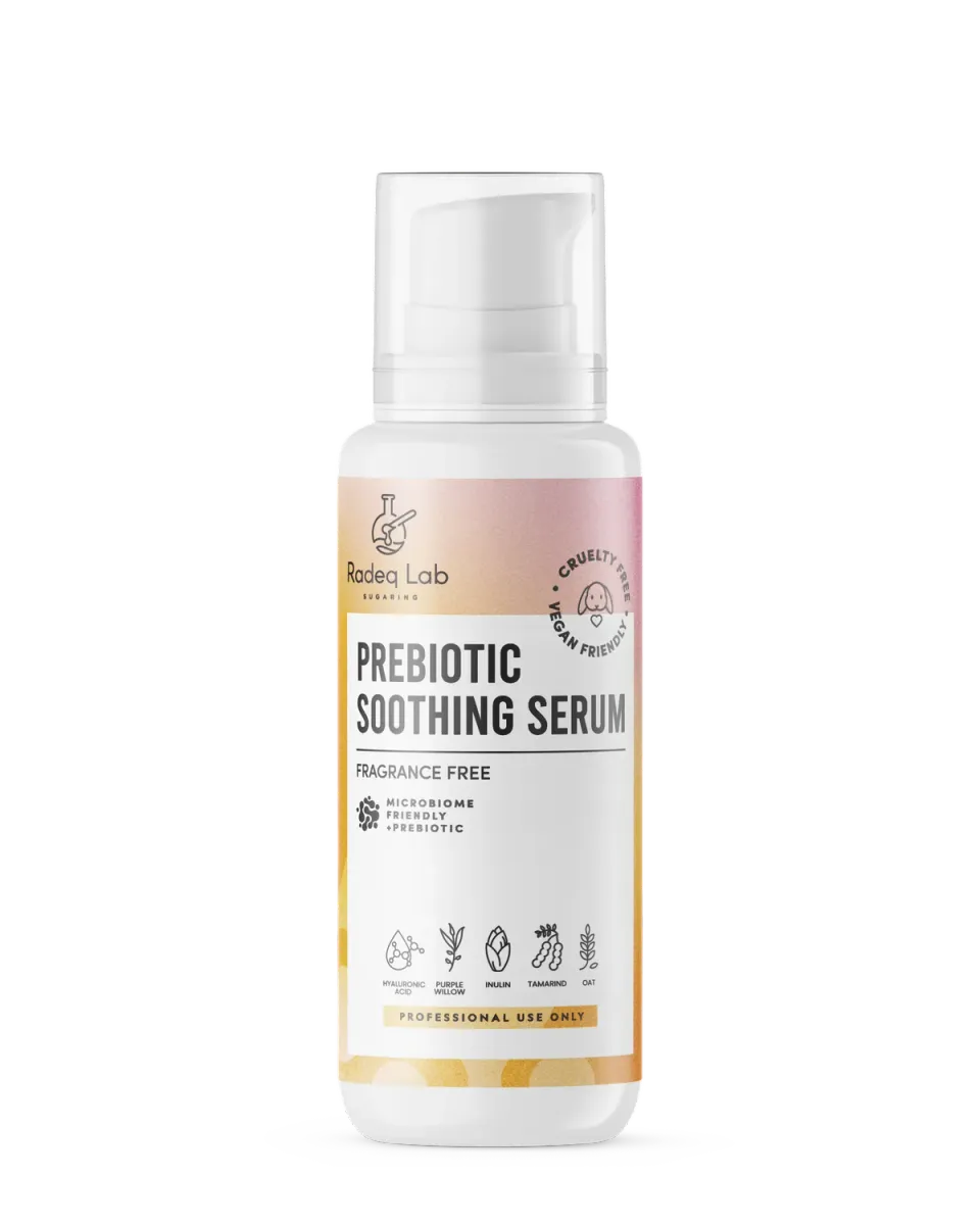 Radeq Lab Prebiotic Soothing Serum 200ml rodnad