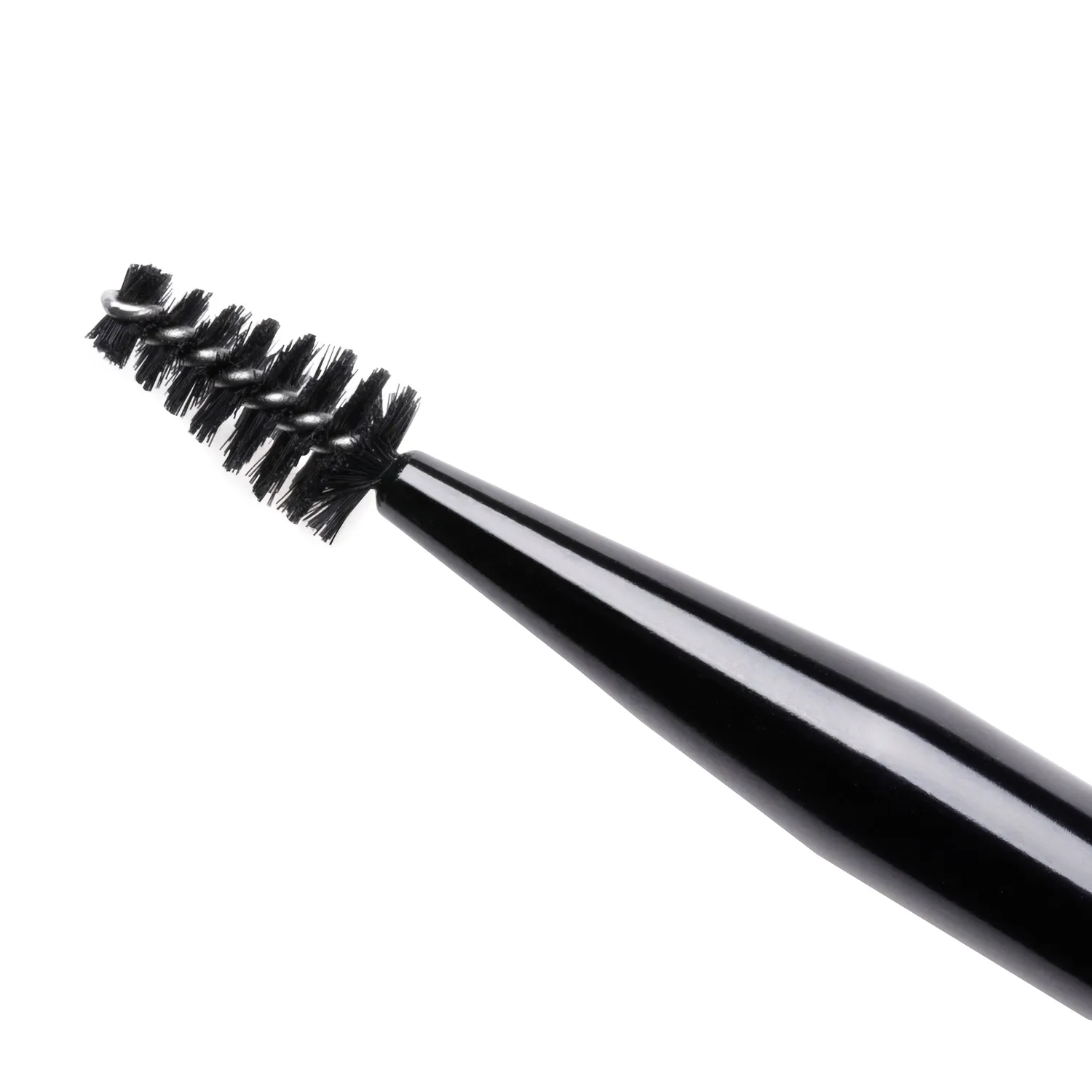 Tweezerman Angled Brow Brush & Spoolie ögonbrynsborste sned