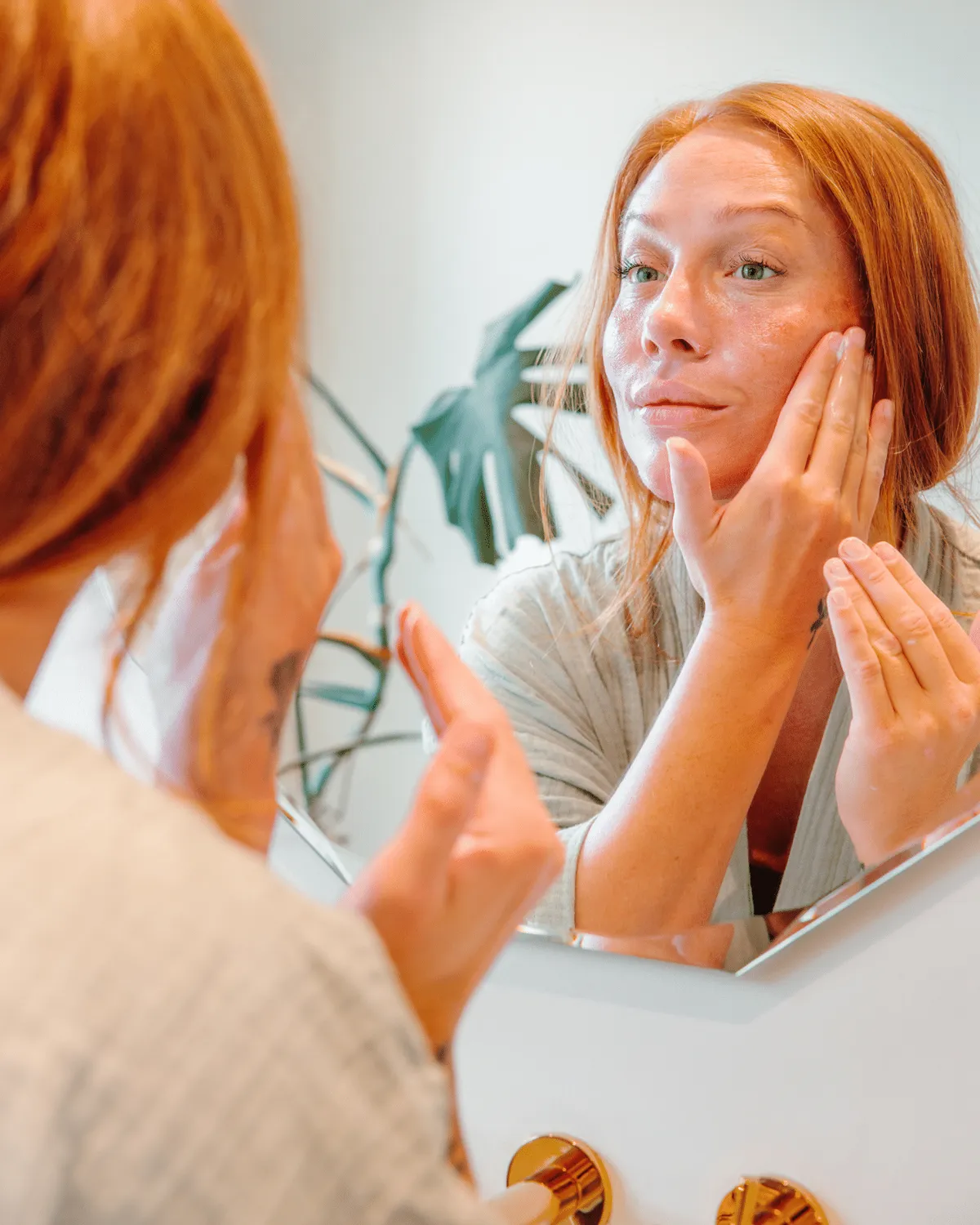 HEVI Pure Benefit Body Balm kroppsbalm abonnemang
