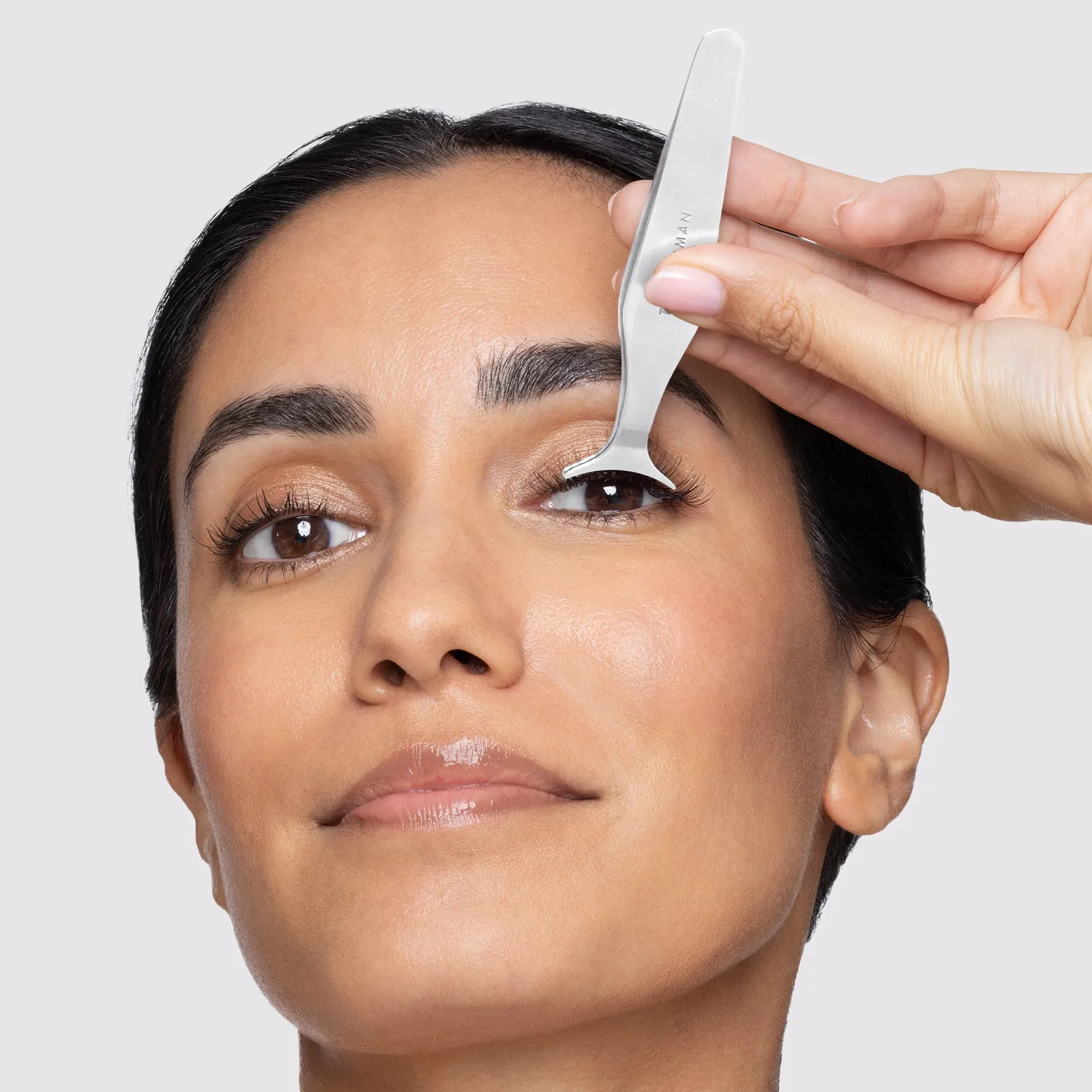 Tweezerman Wide Grip Lash Applicator fransapplikator