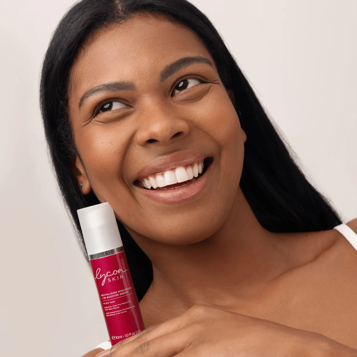 Lycon Hyaluronic B5 serum 30ml anti-age