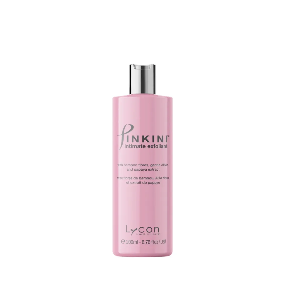 Lycon Pinkini Intimate Exfoliant peeling 50 ml intim