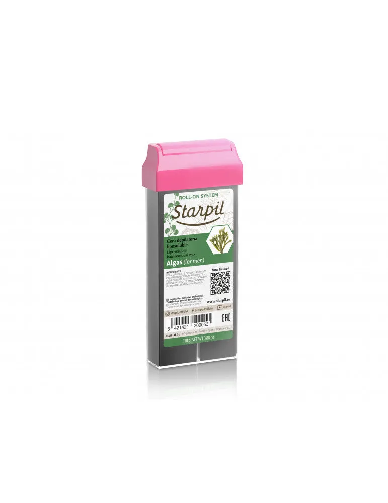 Starpil Cristalino Roll-on vax remsvax tunn hinna