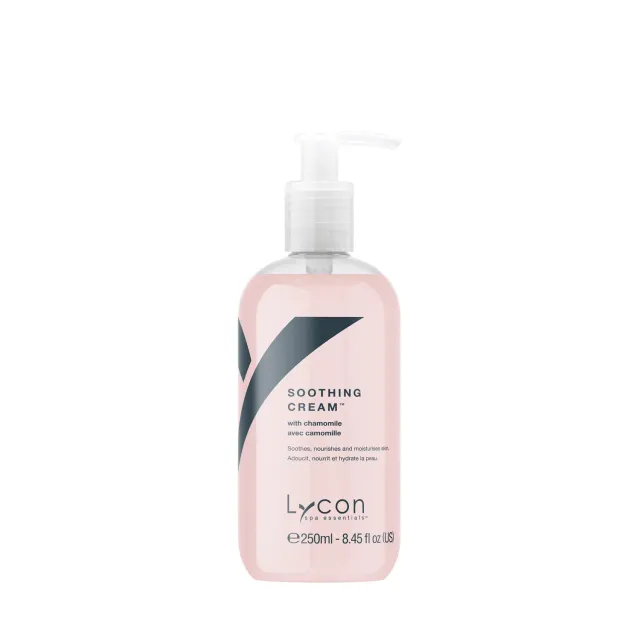 Lycon Soothing kroppskräm 250ml torr känslig hud