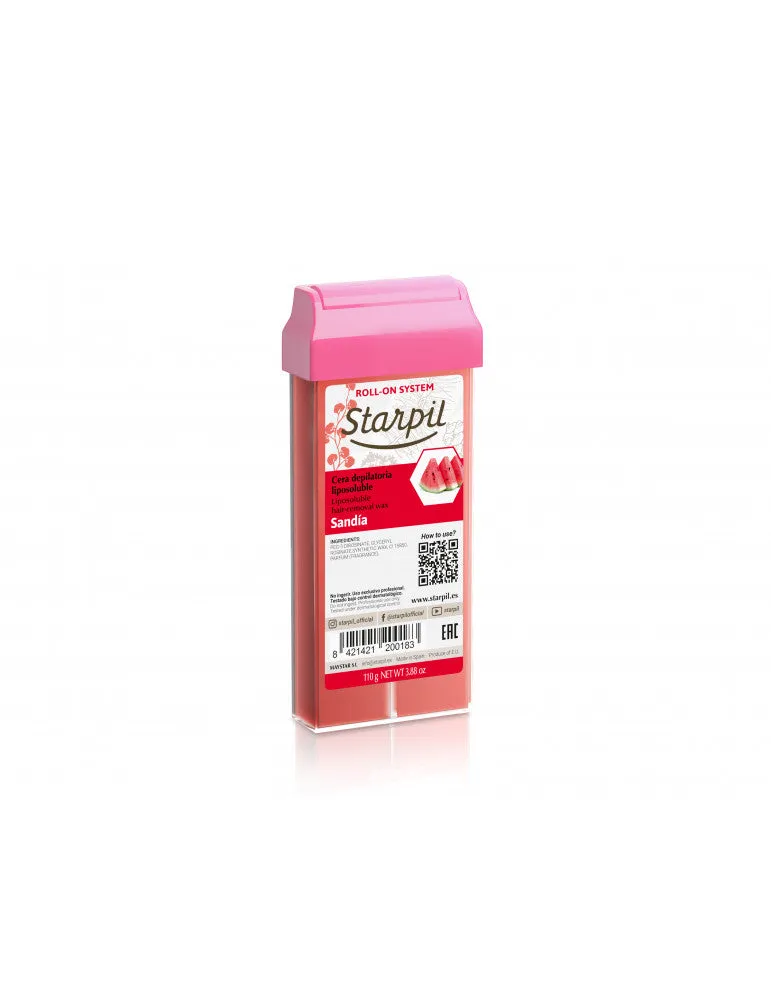 Starpil Cristalino Roll-on vax remsvax tunn hinna