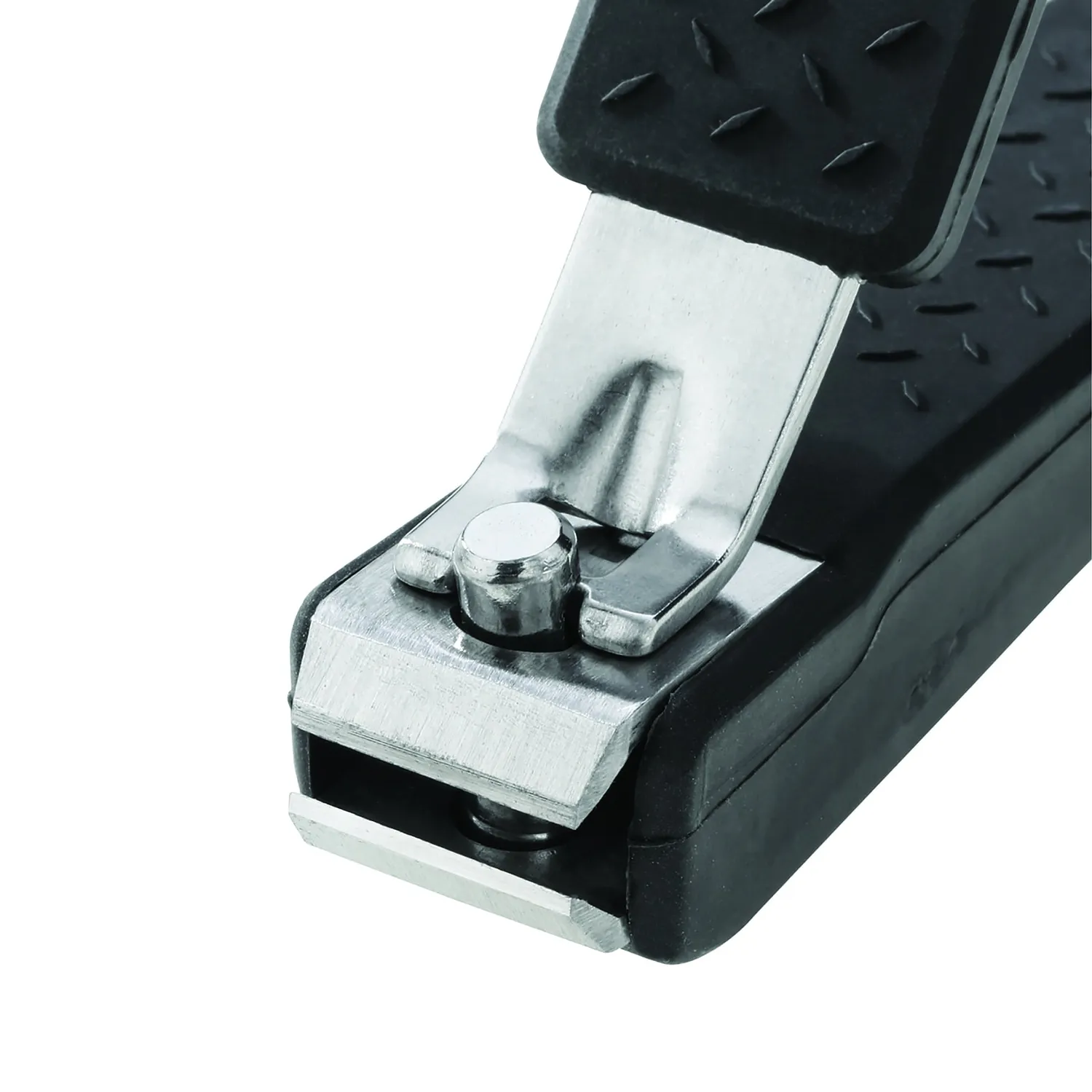 Tweezerman Precision Grip tånagelklippare rak kraftig