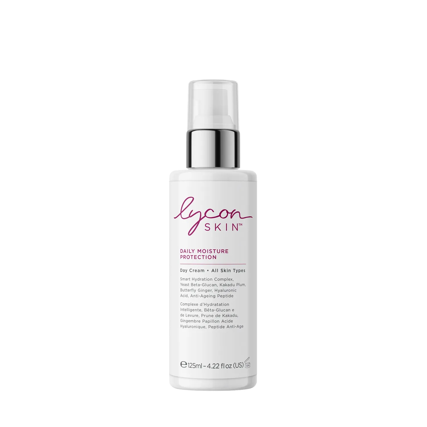Lycon Daily Moisture Protection dagkräm 50 ml återfuktande