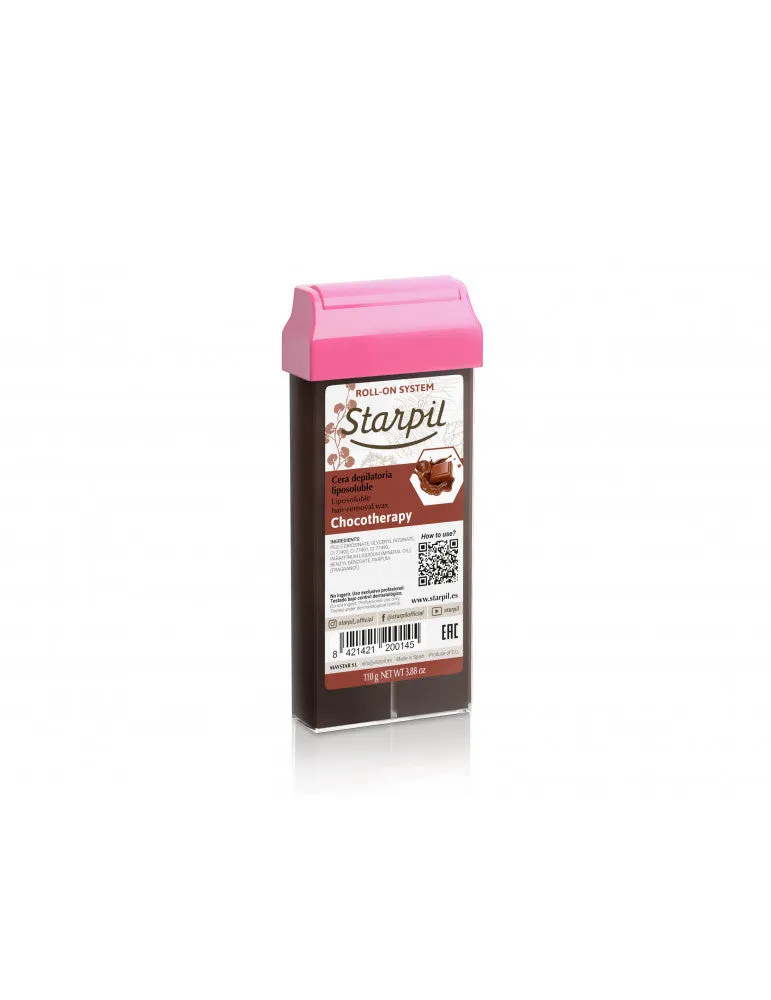 Starpil Cremoso Rosa Roll-on Vax känslig hud
