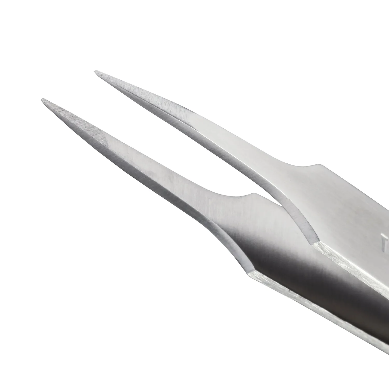 Tweezerman Ingrown Hair Splintertweezer pincett spetsig