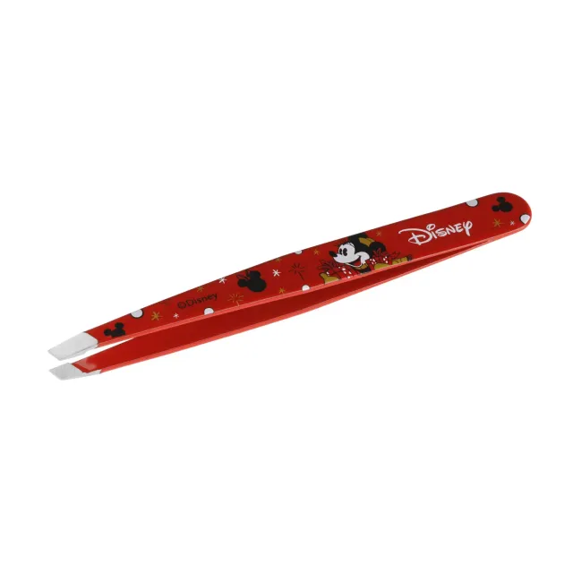 Tweezerman Disney Mickey Minnie Magic Slant Tweezer pincett