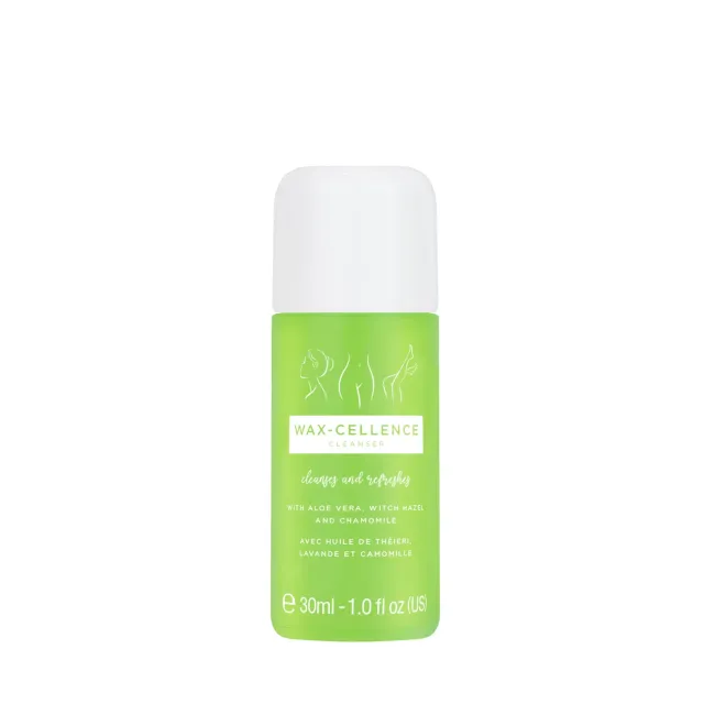 Lycon Wax-cellence Cleanser rengöring 30 ml vaxning